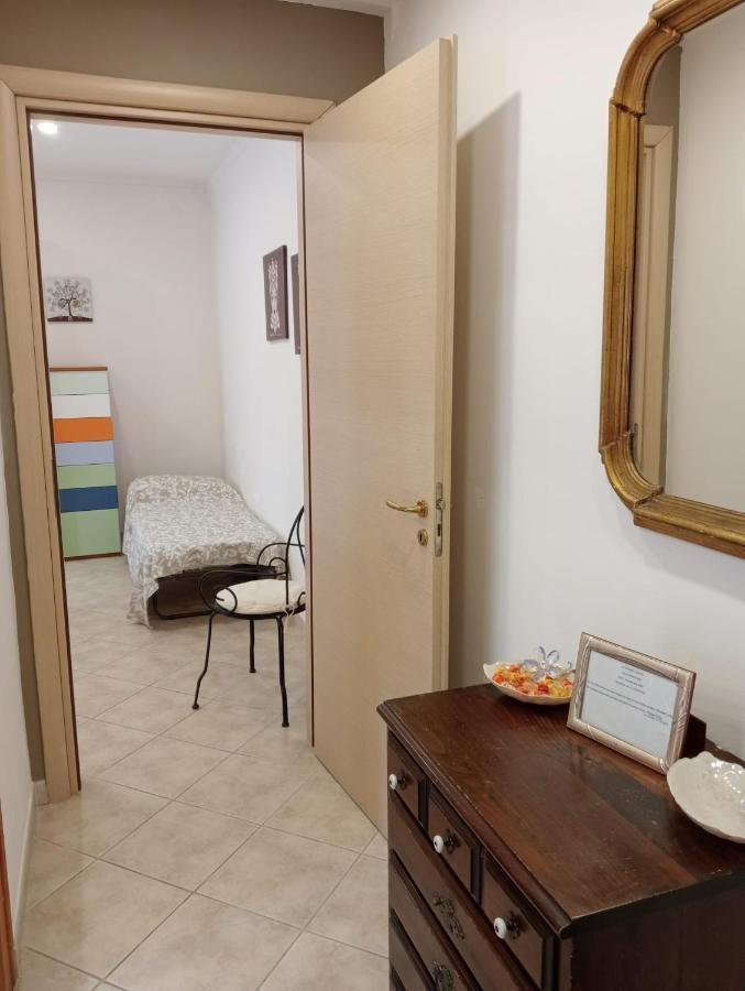 La Terrazza Ursino Apartment Catania Exterior photo